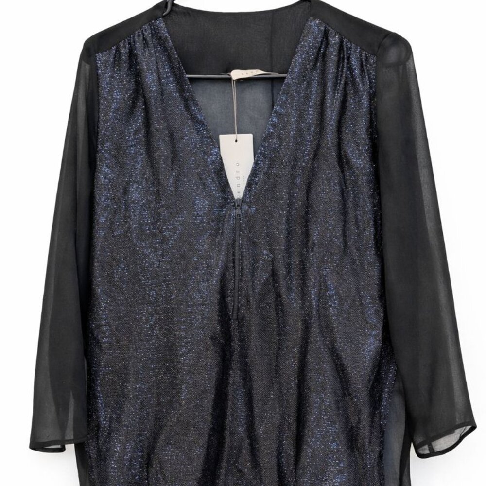 Reiss, Sandro, IRO pieces for $20